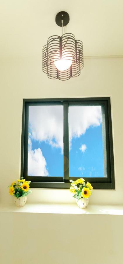 Avenue B&B Hualien City Exterior foto